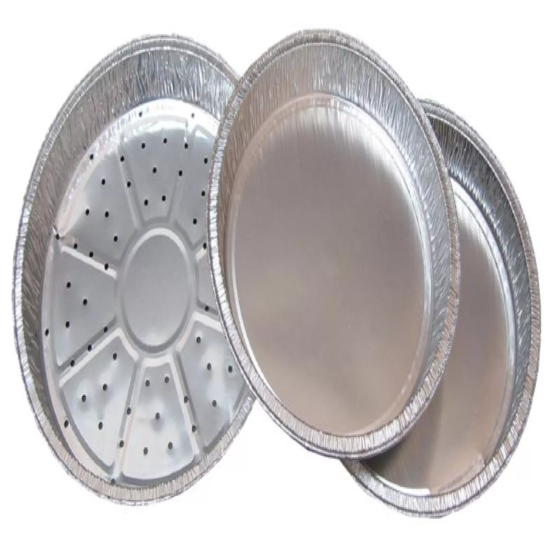 Tourtières, godets et ramequins Visuel